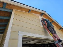 Siding for Commercial Buildings in Samson, AL